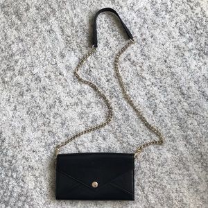 Rebecca Minkoff Wallet on Chain